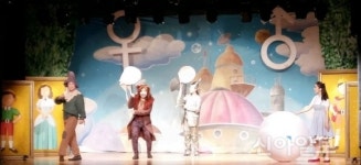 진주시, 육아종합지원센터 어린이 문화공연 개최