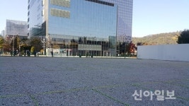 주차난 시달리는 상암DMC… 숨통 트인다