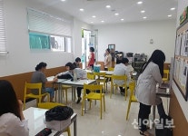 지리산(광주)휴게소, 전 직원 건강검진 실시