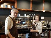 성동구, 어르신 일자리 100여개 창출