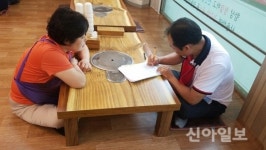 수원시 권선구 모범음식점 업주 91% 제도 만족스러워