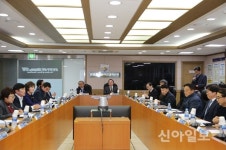 연천군, 신서도신권역 지역활성화 방안 모색