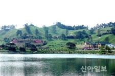 구례군 지리산치즈랜드 전남 유일 1등급 관광농원