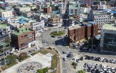 서산 1호광장의 새로운 이름 지어주세요