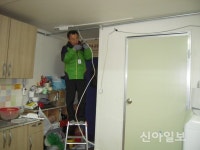 영등포구, 한파 대비 어르신 보호 특별 대책 추진