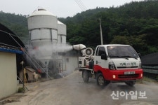 진도군, 녹색축산 시책 종합평가 3년 연속 우수