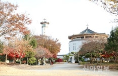 서산 해미순교성지, 치유·휴식처로 재조명