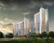 GS건설, 대구 송현주공3단지 정비사업 시공사 선정