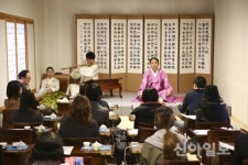 종로문화재단, ‘해설이 있는 국악 풍류산방3’ 개최