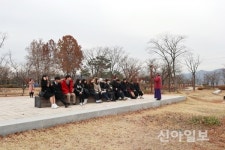 남양주시, 명사와 함께하는 ‘다산인문학 답사’ 성료