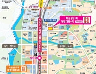 동탄역대방디엠시티더센텀 사진 5