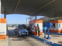 홍천국유림관리소. 소나무류 합동이동단속’ 실시