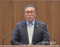 충남도의회 김명선 의원, 3농혁신 정책사업 결실 주문