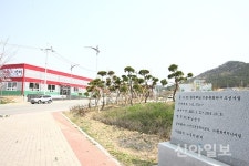 땅끝해남식품특화단지, 분양률 80% 달성
