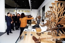 상주박물관, 농업 역사·문화 담은 농경문화관 개관