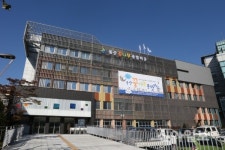 용산구, 미래 세대 위한 꿈나무 종합타운 개관