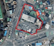 목포시, 구 목포경찰서 부지 활용 방안 강구