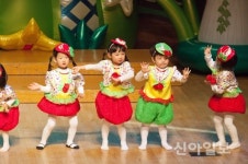 강남구, ‘제12회 영유아 새싹동요제’ 열어