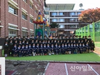 강원도교육청, 홍천 연봉리에 공립단설유치원 신설