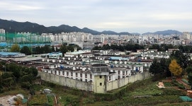 옛 광주교도소 5·18암매장 발굴작업 한 달째… 여전히 난항