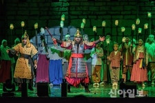 오산독산성문화제 ‘2018 경기관광축제’ 선정