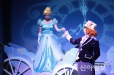 성북구, 가족사랑 뮤지컬 ‘프린세스 마리’ 공연 개최