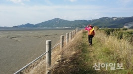 12월엔 강화나들길 ‘석모도 바람길’ 걸어볼까