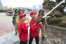 세종시교육청, 체험중심 안전교육… 학생 안전의식 증진