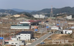 목포시, 수산식품 수출단지 조성 가시화