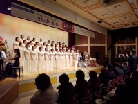 포항시 우창동 행정복지센터, 12월 감사 콘서트 개최