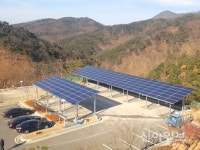 경주, 공공시설 태양광 확대… 에너지자립도시 박차