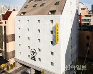 호텔여기어때, 중소형호텔 성공브랜드 만든다