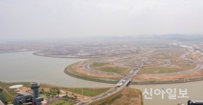 석문국가산단 제5 LNG기지 건설 ‘먹구름’