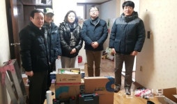 인천 서구, 한전 인천서부지사와 '그린홈 서비스'