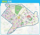 수원시, 영통3동 신설… 행정서비스 확대