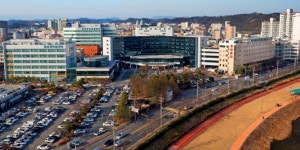 경상대병원, 3주기 연속 상급종합병원 지정