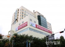 순천향대학교 부천병원, 상급병원 재지정