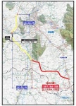 내남~외동 경주 국도대체우회도로 31일 개통