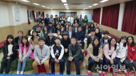 창녕군, '청소년 해외어학연수' 실시