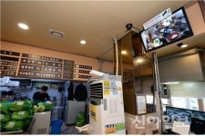 동대문구, 식품안전·위생분야 종합평가 우수