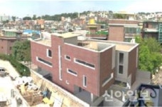 종로구, ‘주민공동이용시설 이름짓기 공모 결과’ 공개