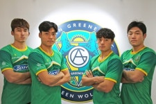 안산그리너스FC, 박진섭·정기운·최명희·최성민 영입