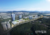 강남구, 수서역세권 복합개발 본격 추진