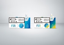 KT&G, 릴 전용 담배 ‘핏(Fiit)’ 4500원으로 인상