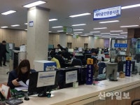영천시 새마을민원봉사과 “더 친절한 ‘시청의 얼굴’ 될 것”