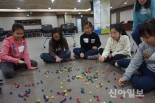 성북구, 겨울방학 맞이 ‘전래놀이학교’ 운영