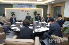 동해시, 투자·우량 기업 5개 이상 유치 목표