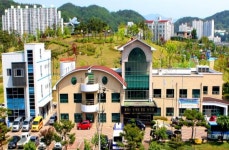 문경시, 장애인종합복지관 증축·리모델링 사업 시행