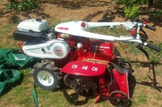 산청농업기술센터, 맞춤형 중소 농기계 지원사업 추진