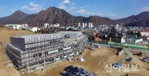 가평군, ‘한석봉 도서관’ 건립 순항